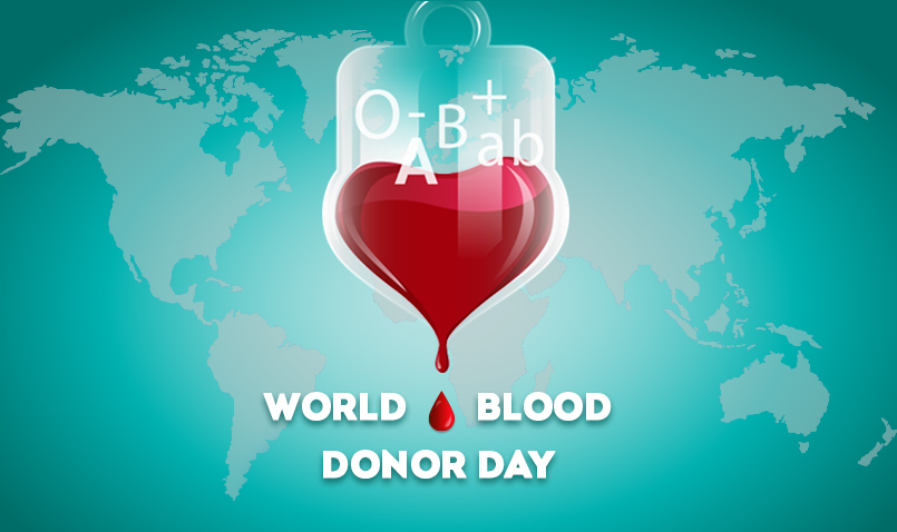 World-Blood-Donor-Day