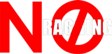 NO RAGGING